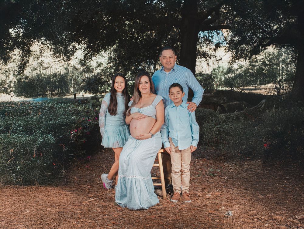 Maternity