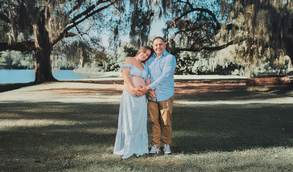 Maternity