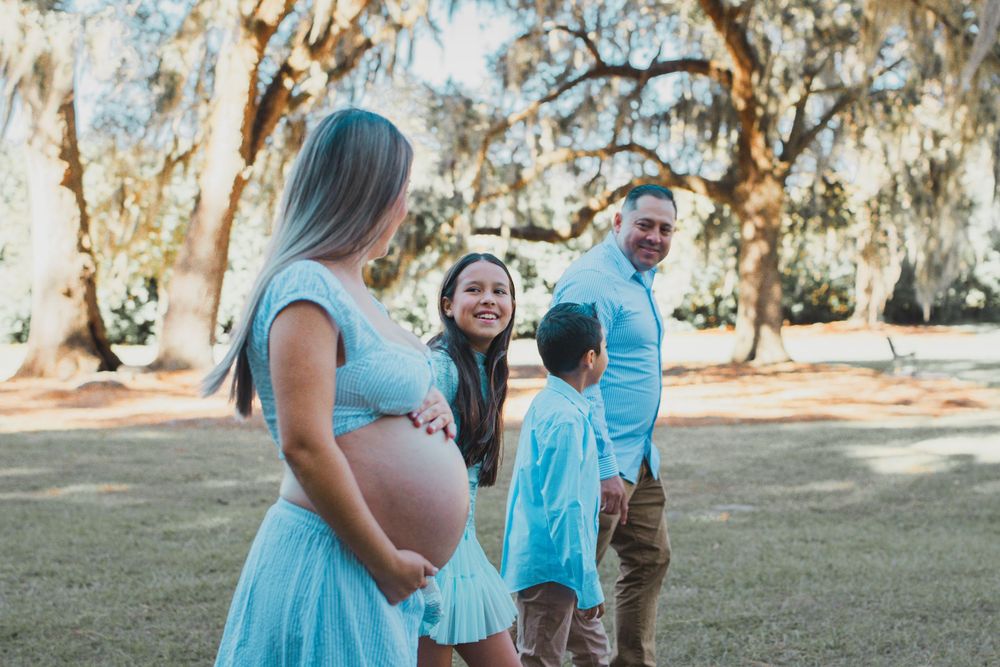 Maternity