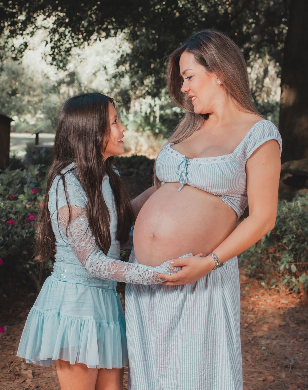 Maternity