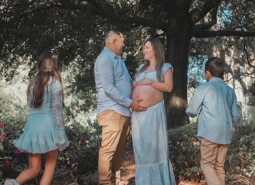 Maternity