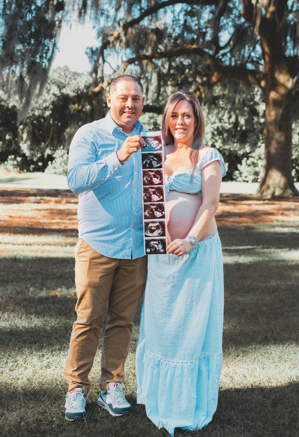 Maternity