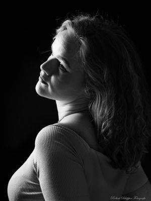 Model Anne