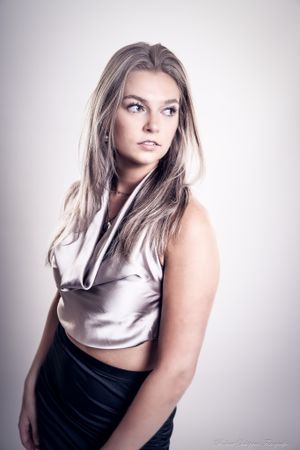 Maaike Hellinga