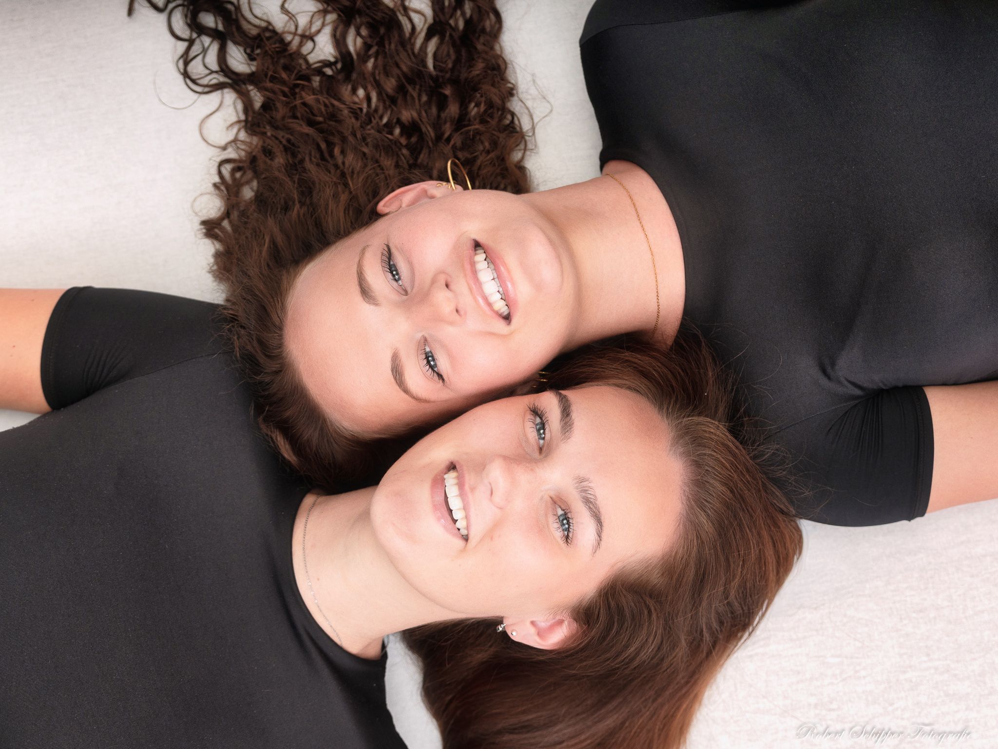 Tatum en Eline