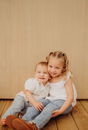 family photographer Kernersville NC