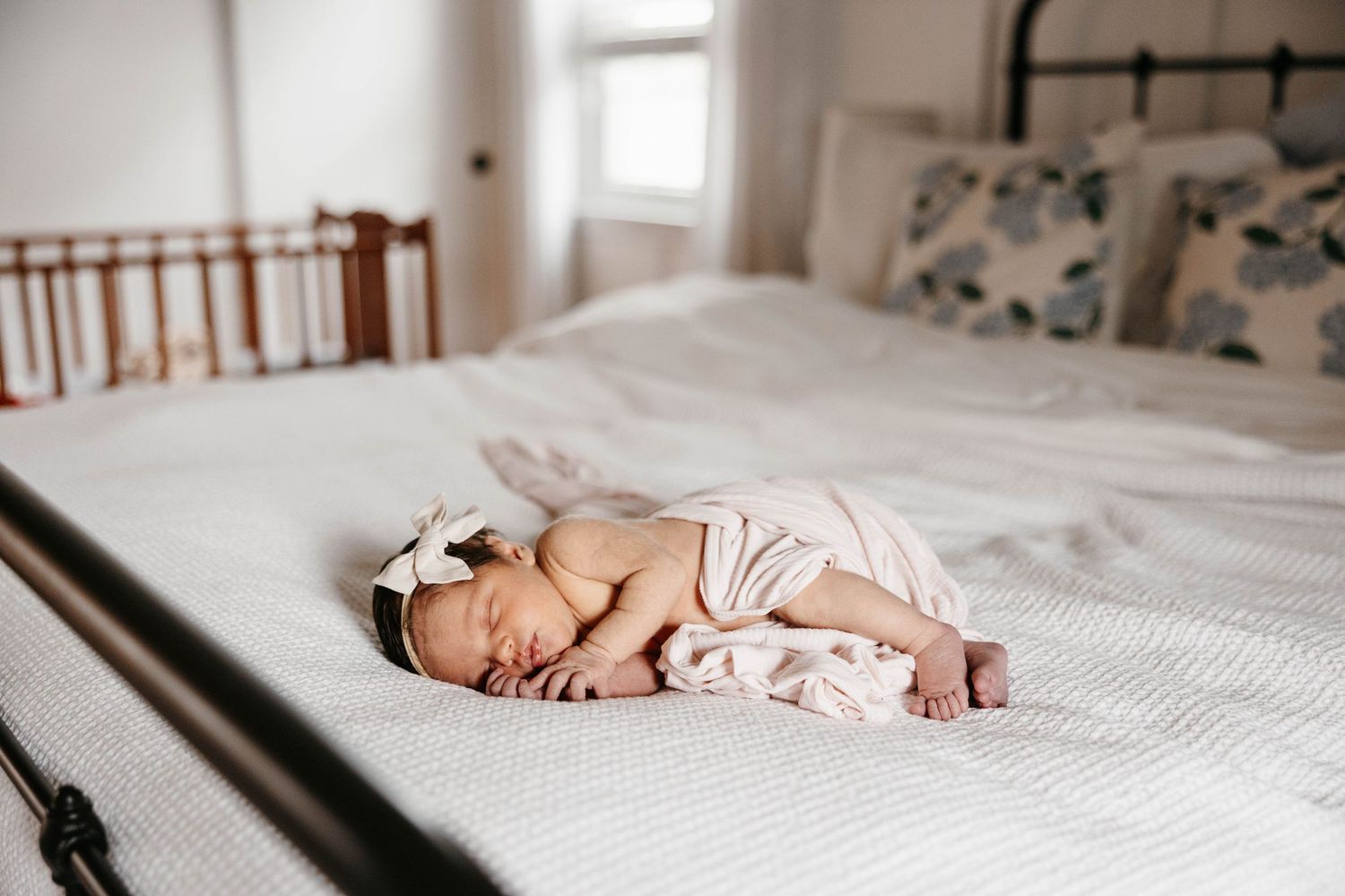 Family Lifestyle Photography by Abby Houser Photography in Rhode Island