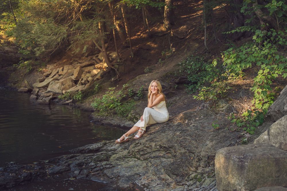 lebanon Pa Photographer, Sweet Arrow Lake, Senior Photographer, Central Pa Photographer