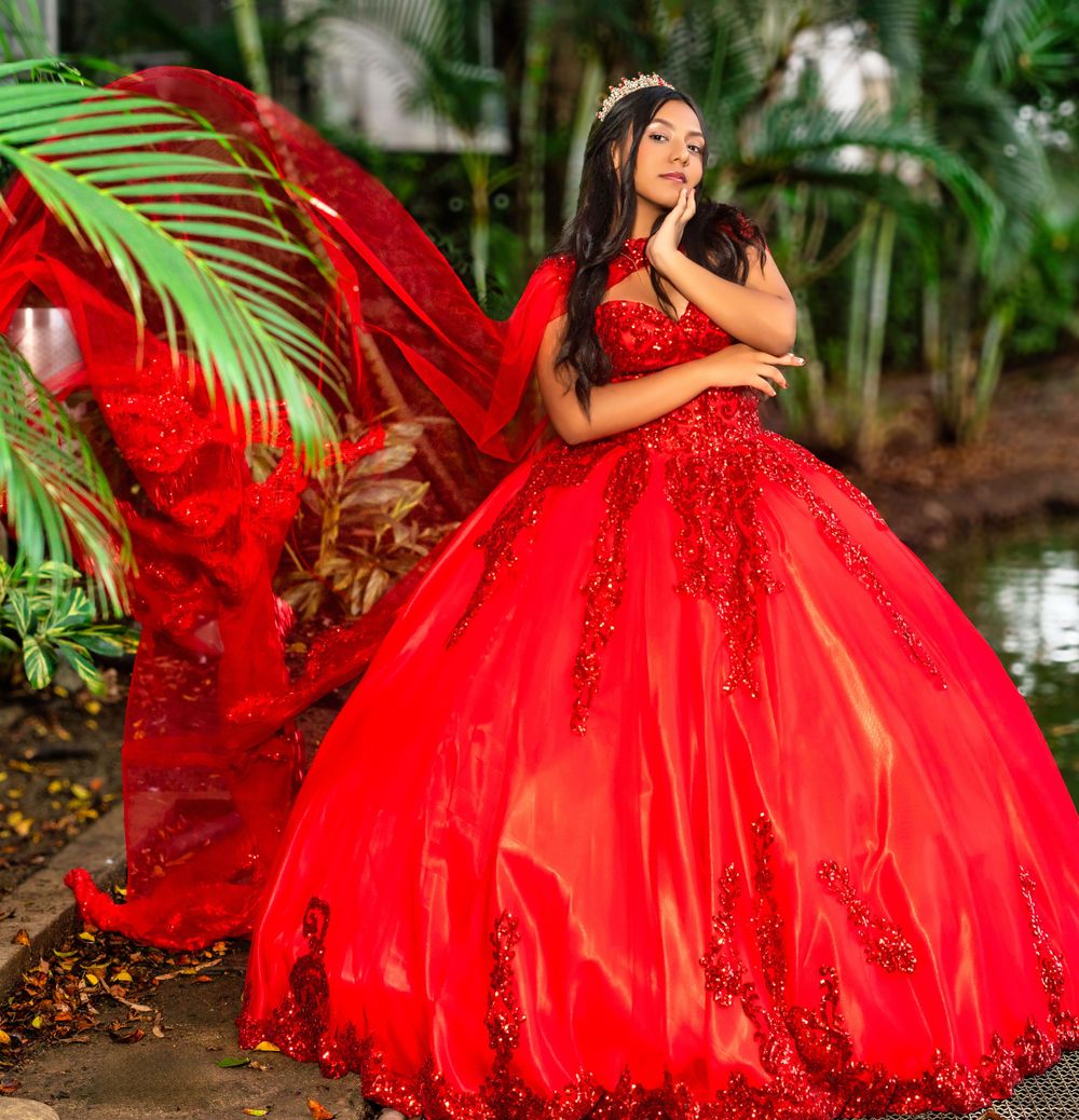 quinceaños