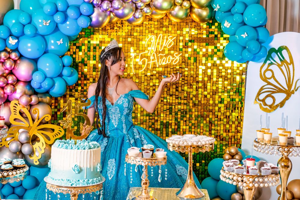 quinceaños