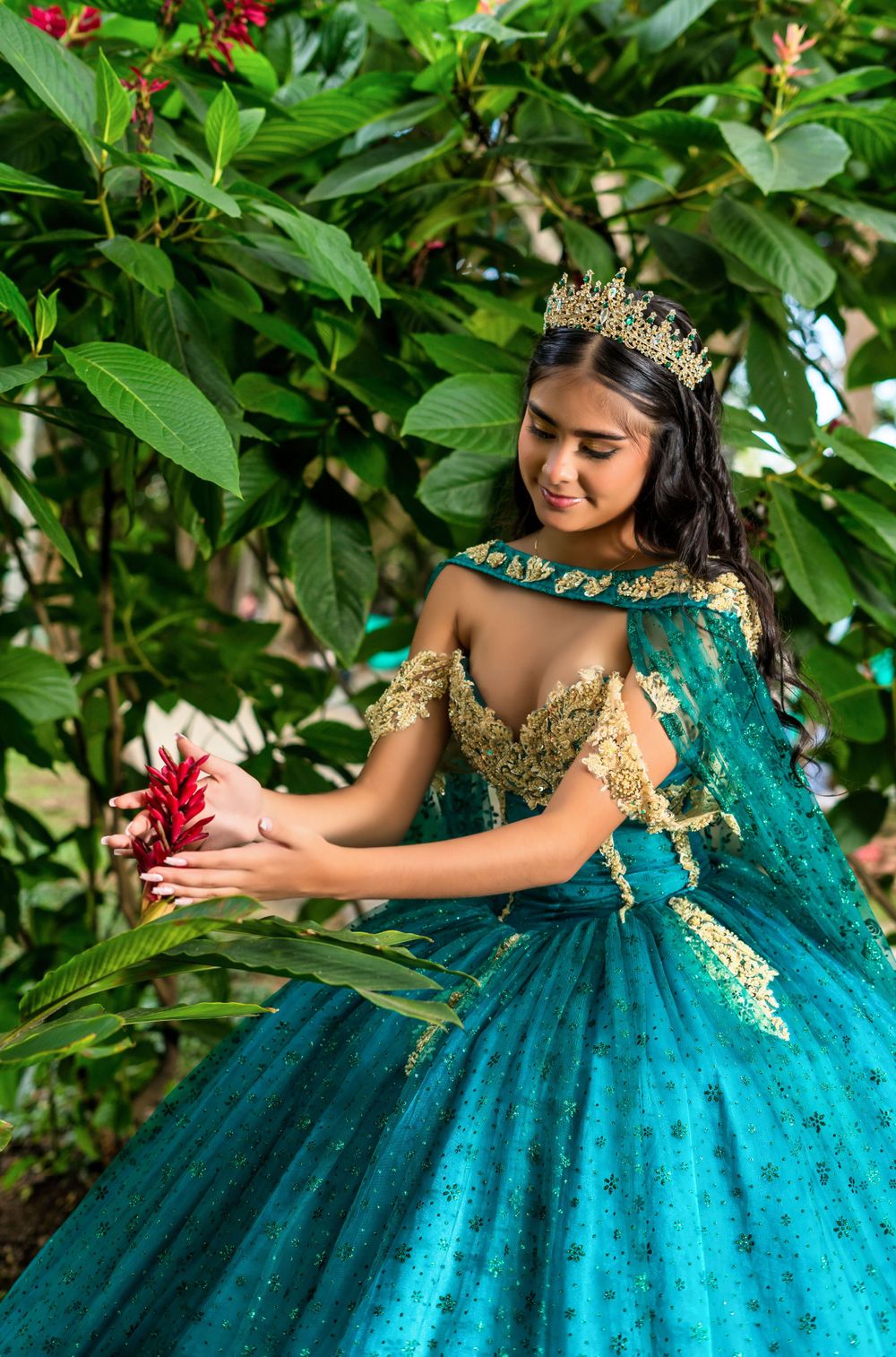 prequinceaños