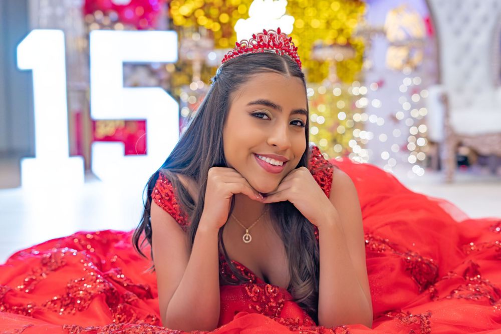 quinceaños