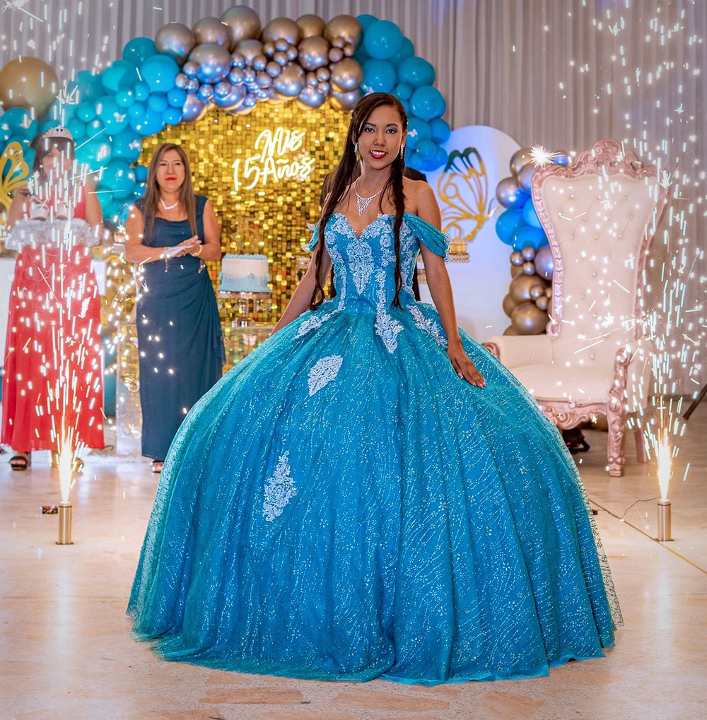 quinceaños