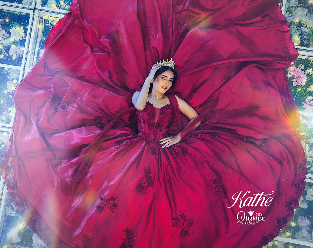quinceaños