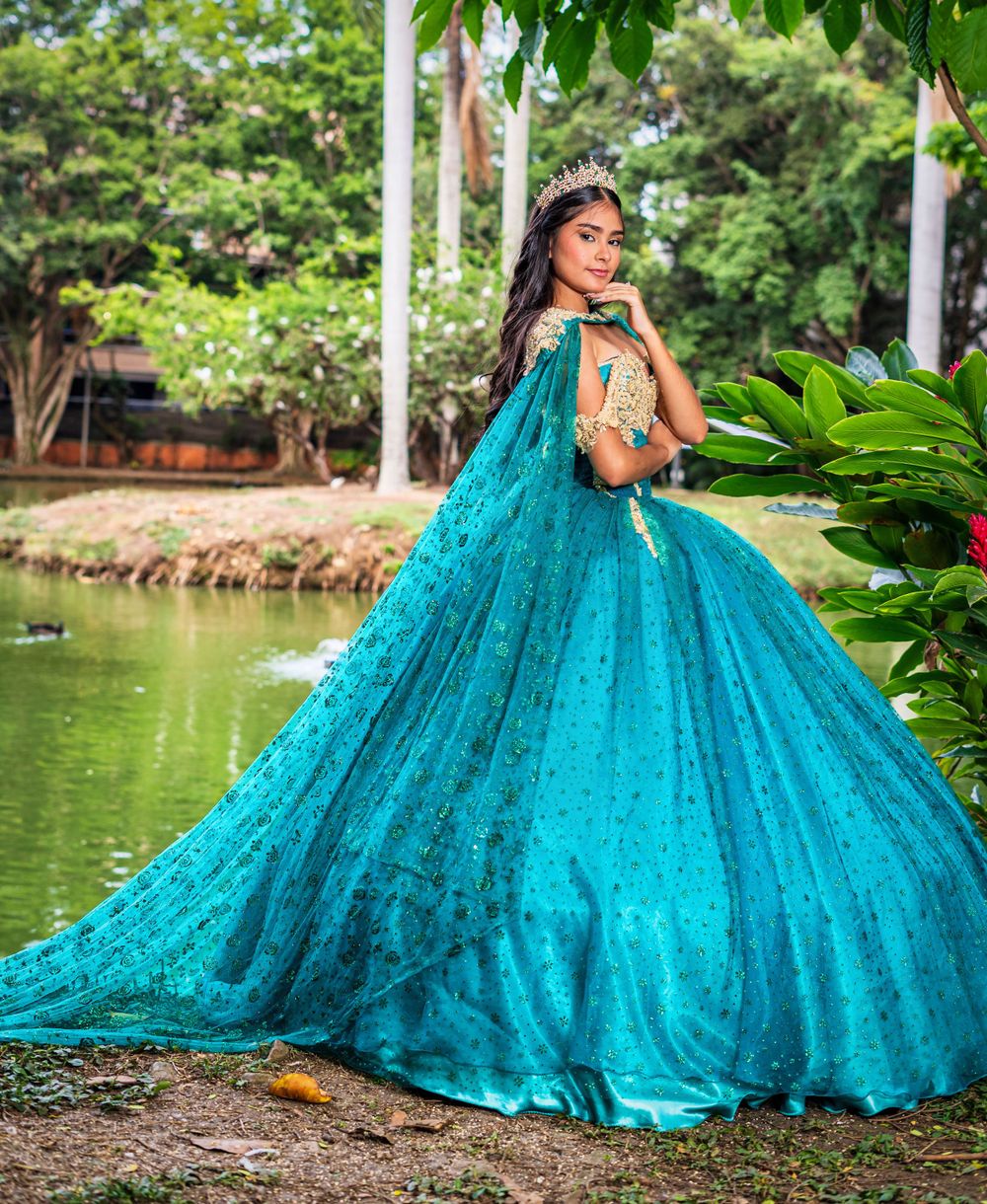 prequince