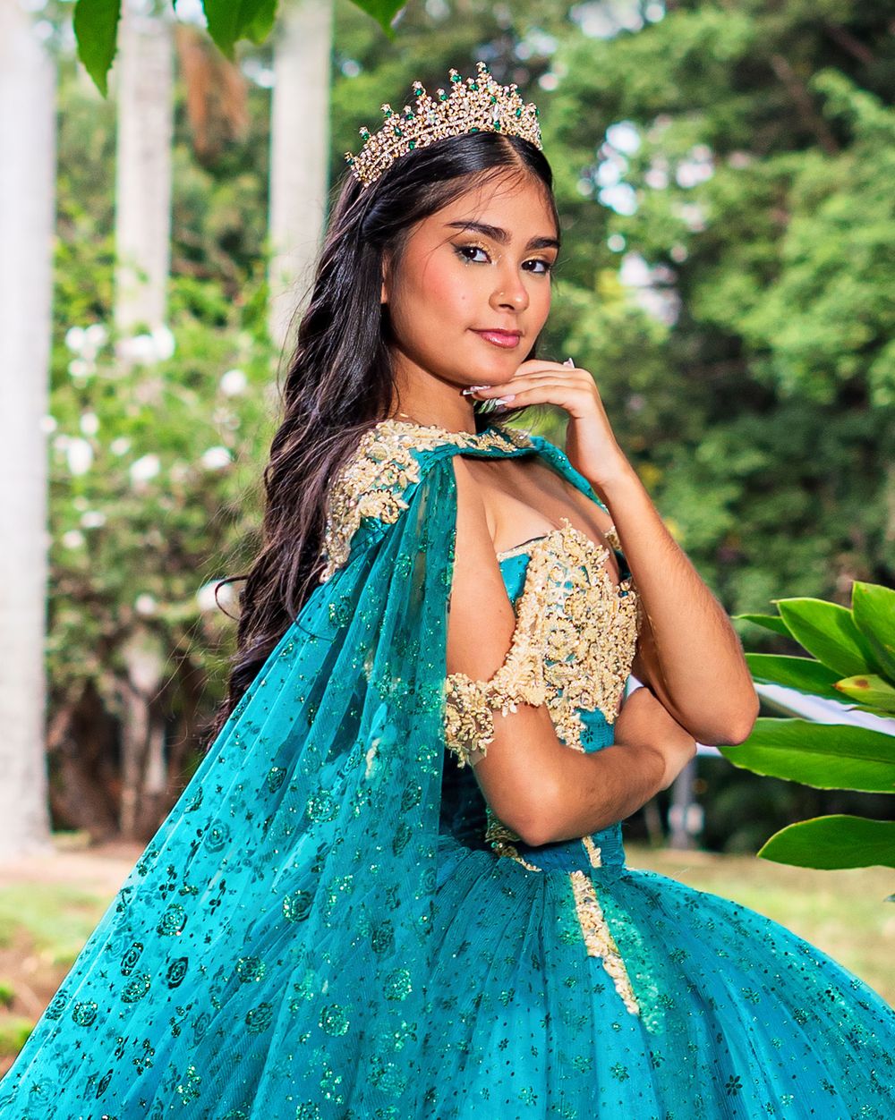 prequince