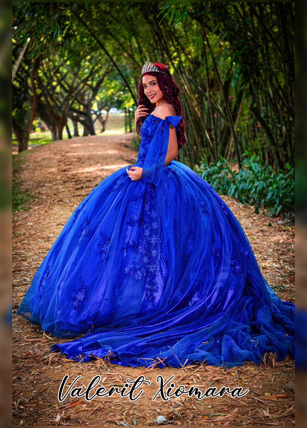 quinceaños