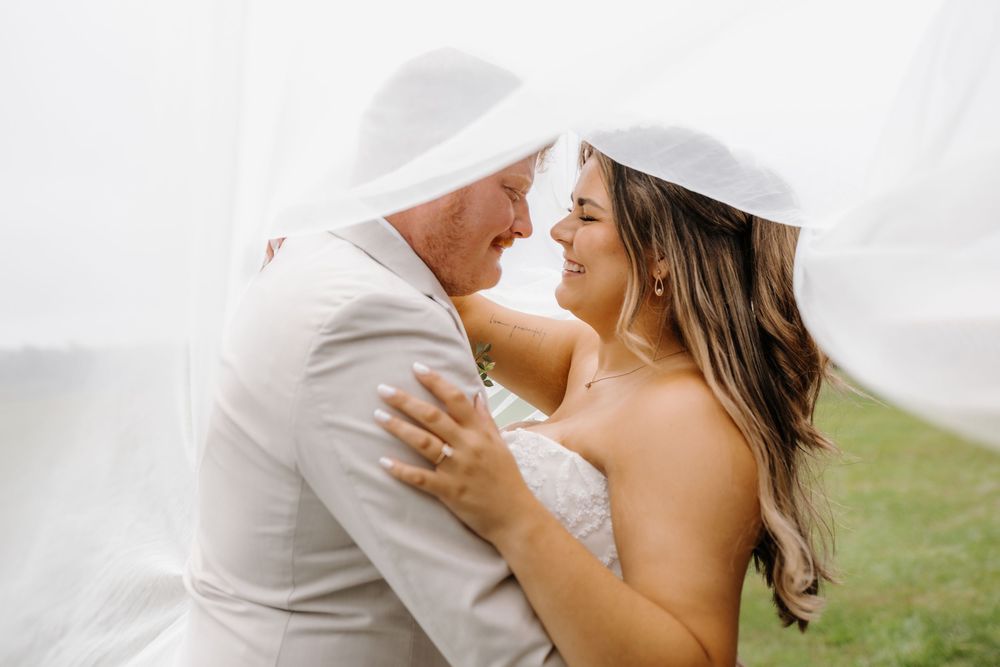 Wedding Photos by Wilanriebphotography