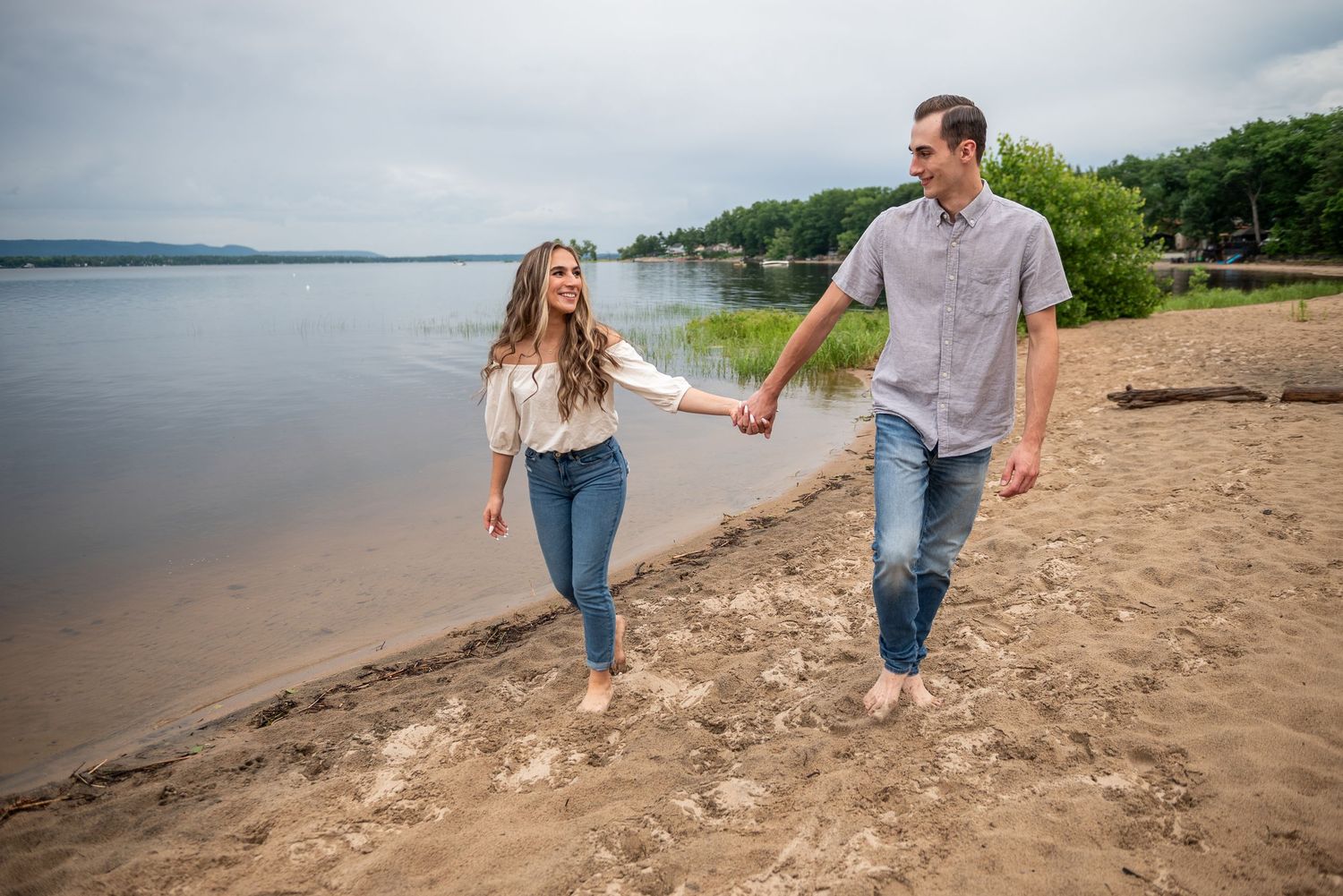 Constance Bay, Ottawa Engagement Photography, Ottawa Engagement Session, Ottawa Wedding, Proposal, Wedding Ring