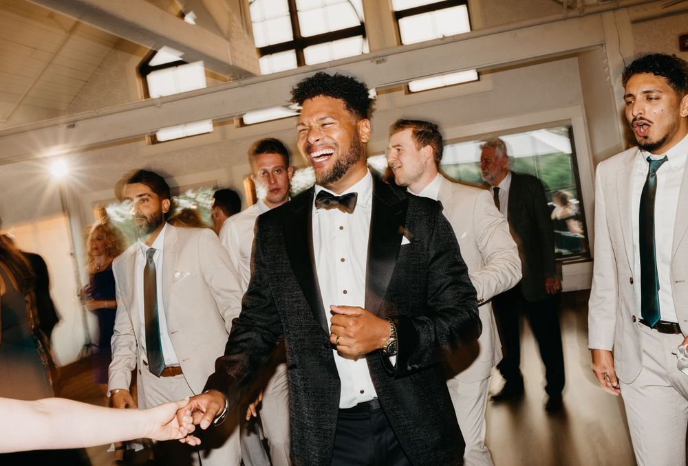 Groom