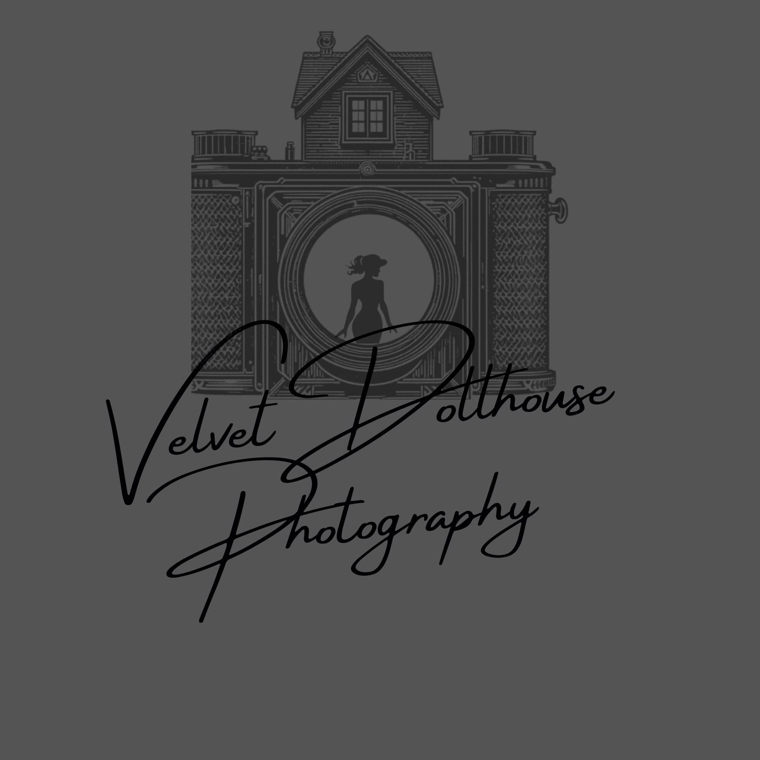 Velvet Dollhouse Photography