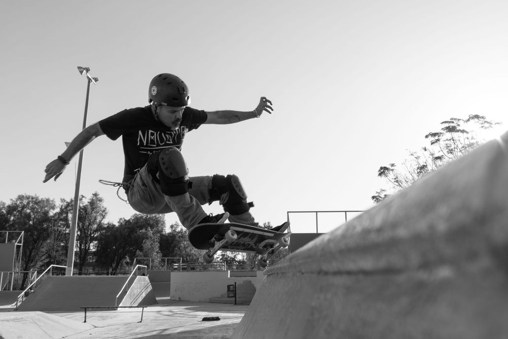 SKATE