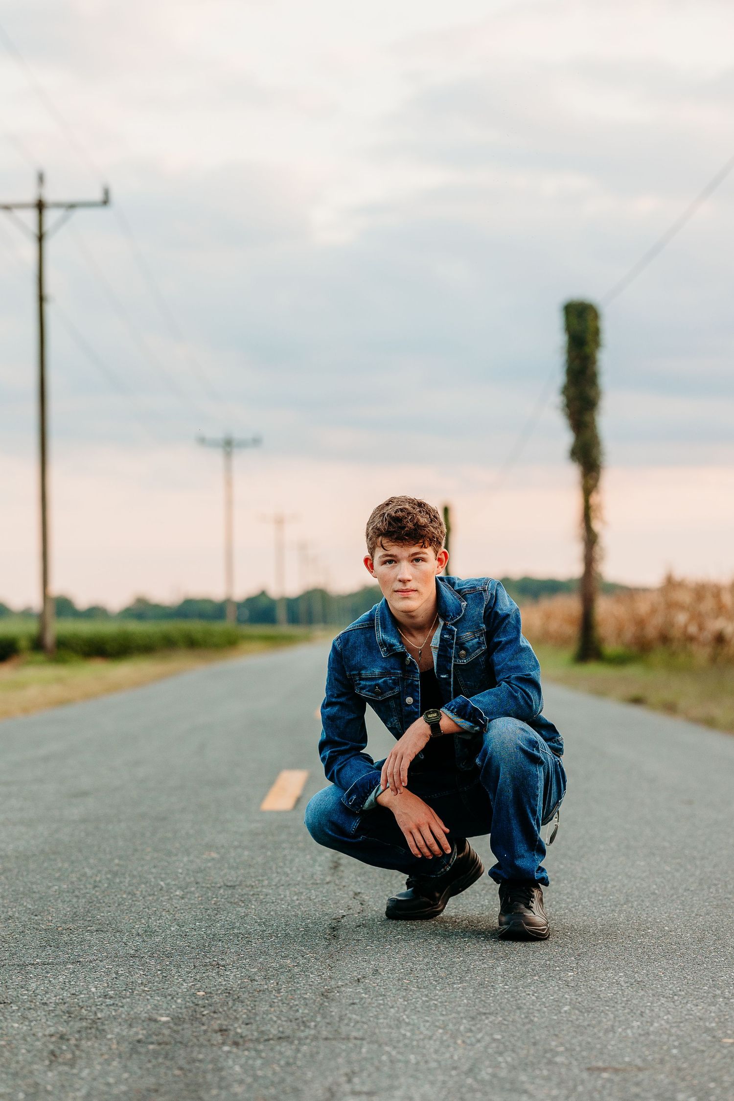 Senior