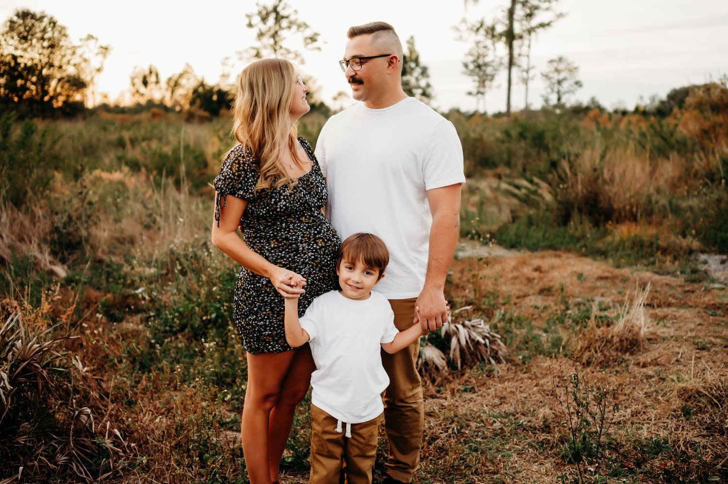 Lakeland Family Photographer