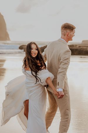Alberta Wedding Photographer | Calgary & Canmore Outdoor Weddings | Candid, Romantic, & Adventure Wedding Photography in YYC & Rockies