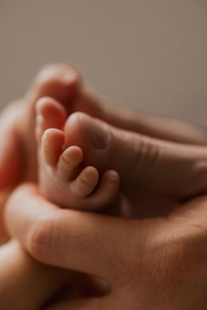 Newborn details in Carmel, Indiana