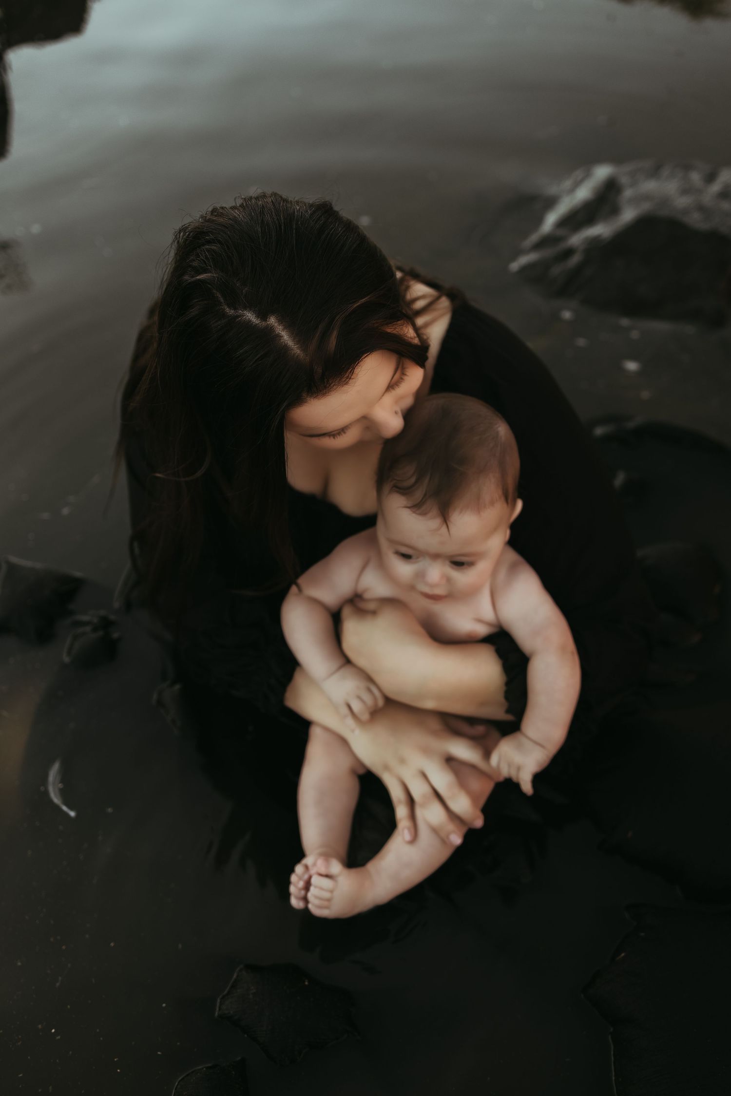 Newborn Photographer Near me