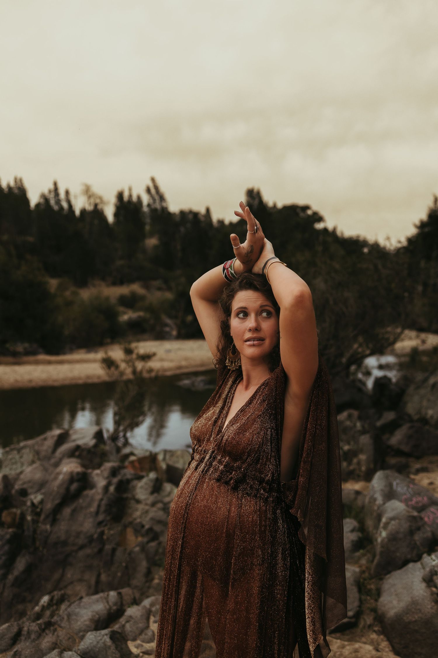 Canberra in-home newborn photographer