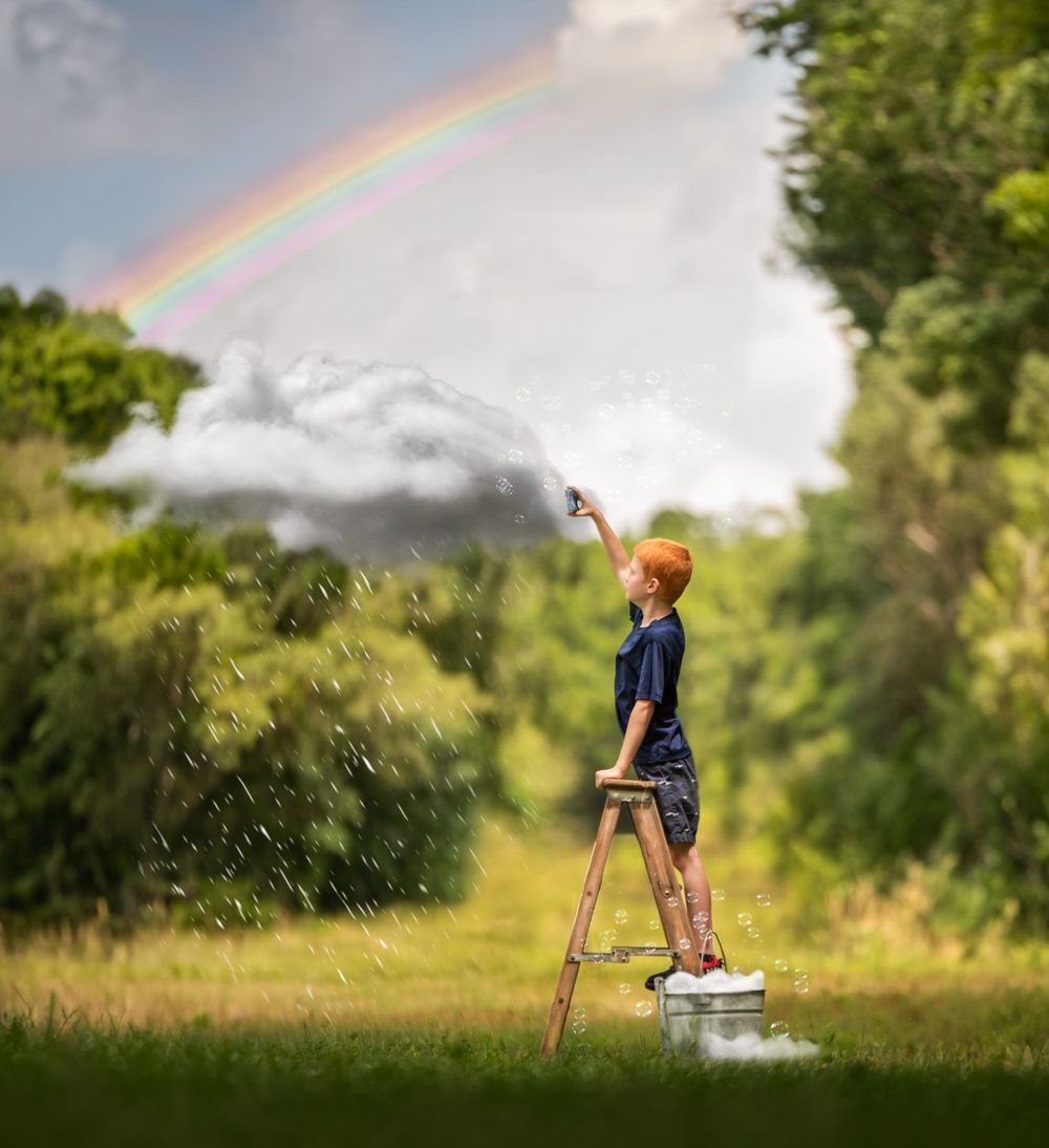 Inverness, FL Composite Photographer