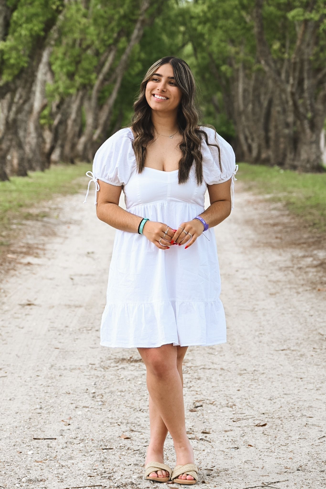 Senior Portrait Photography St. Petersburg and Tampa Bay