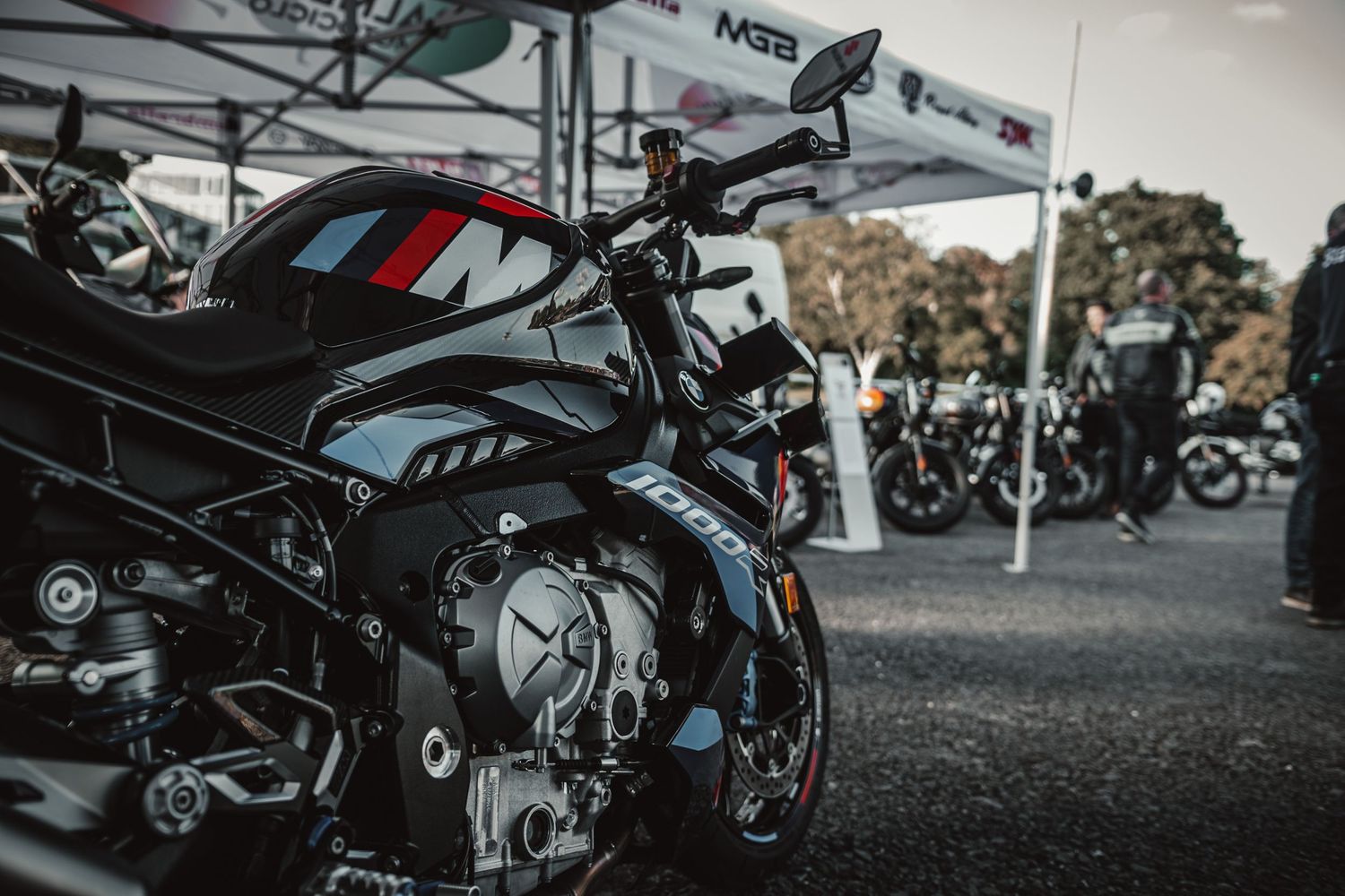 BMW MOTORRAD