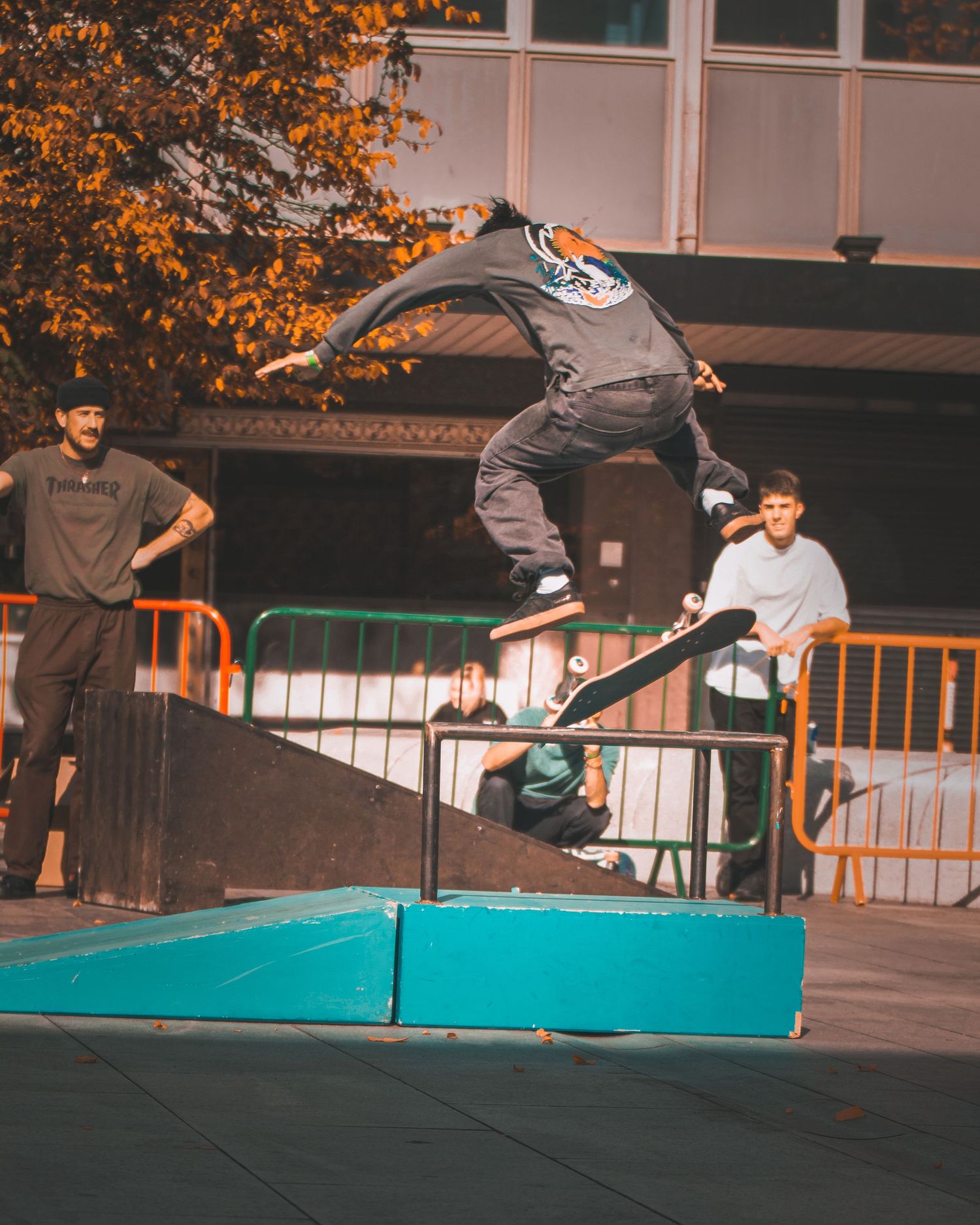 skate