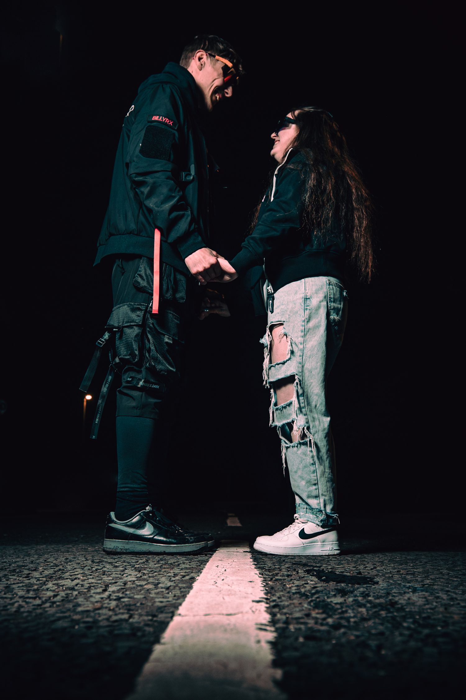 couple