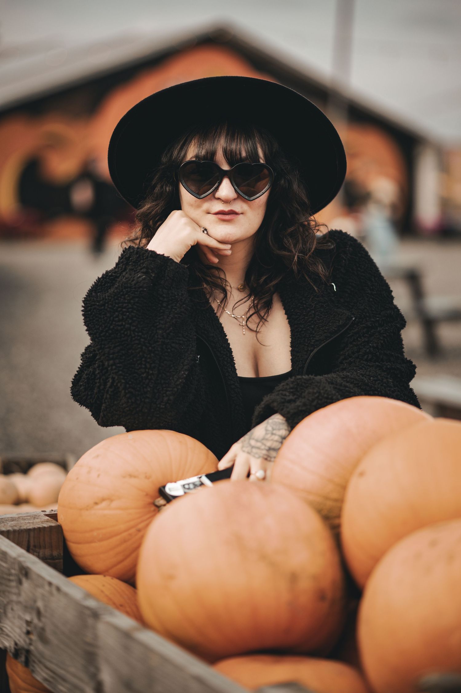 pumpkin