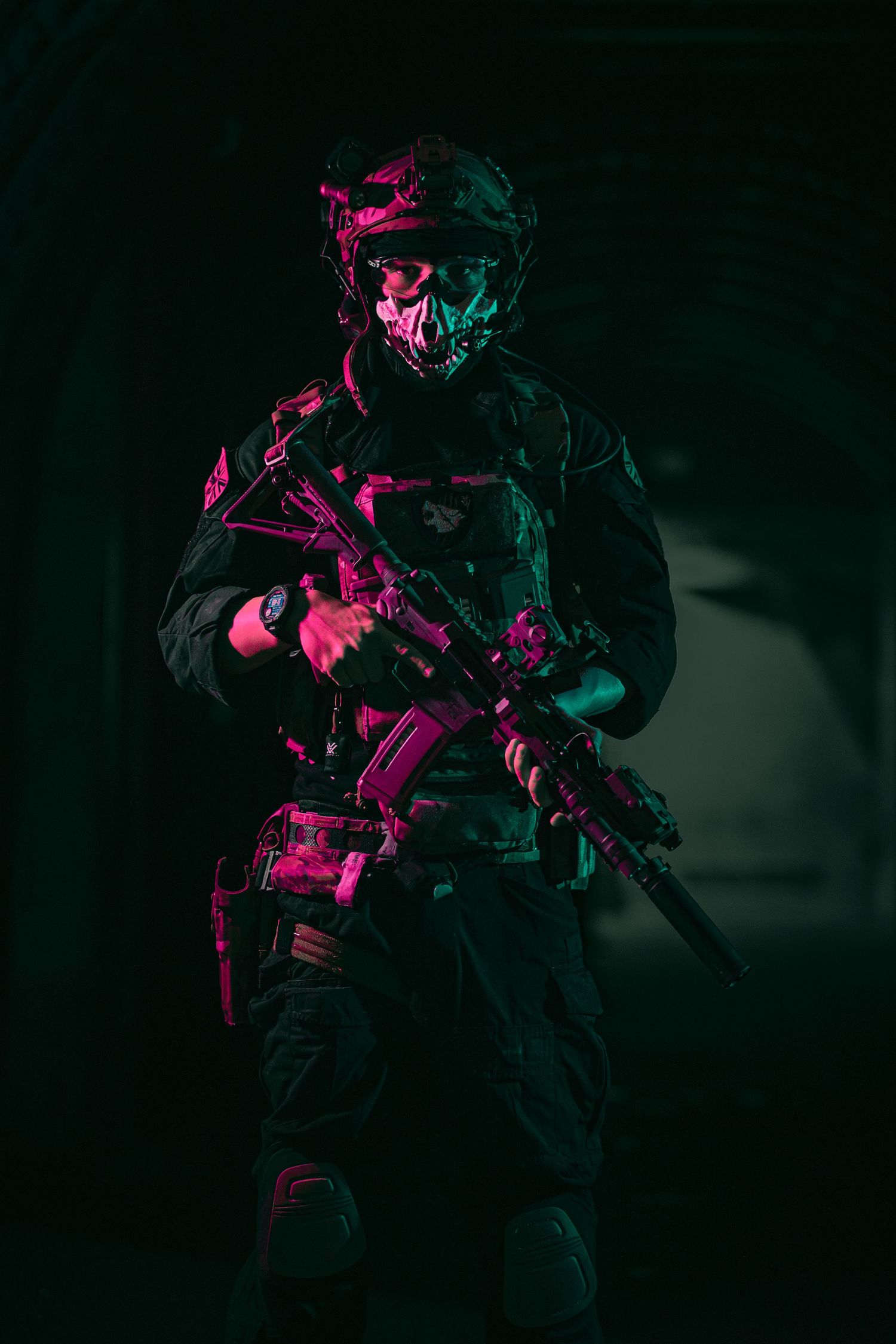 special forces