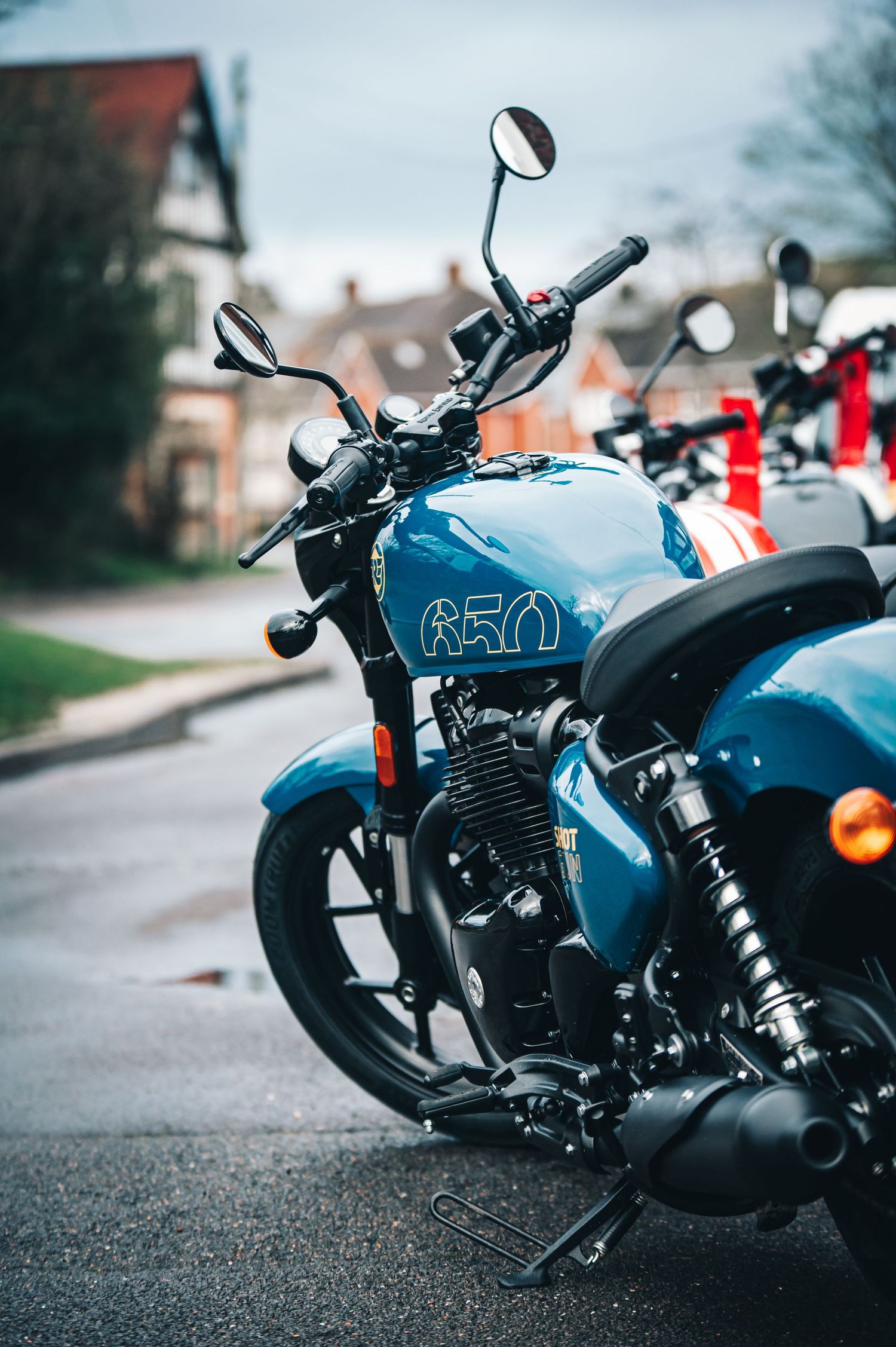 royal enfield