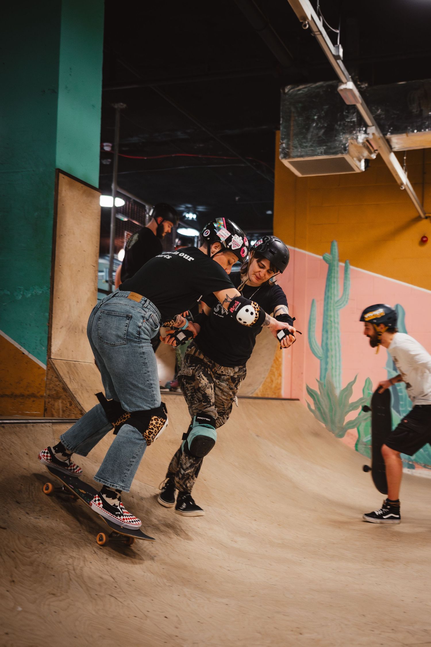 skareboard