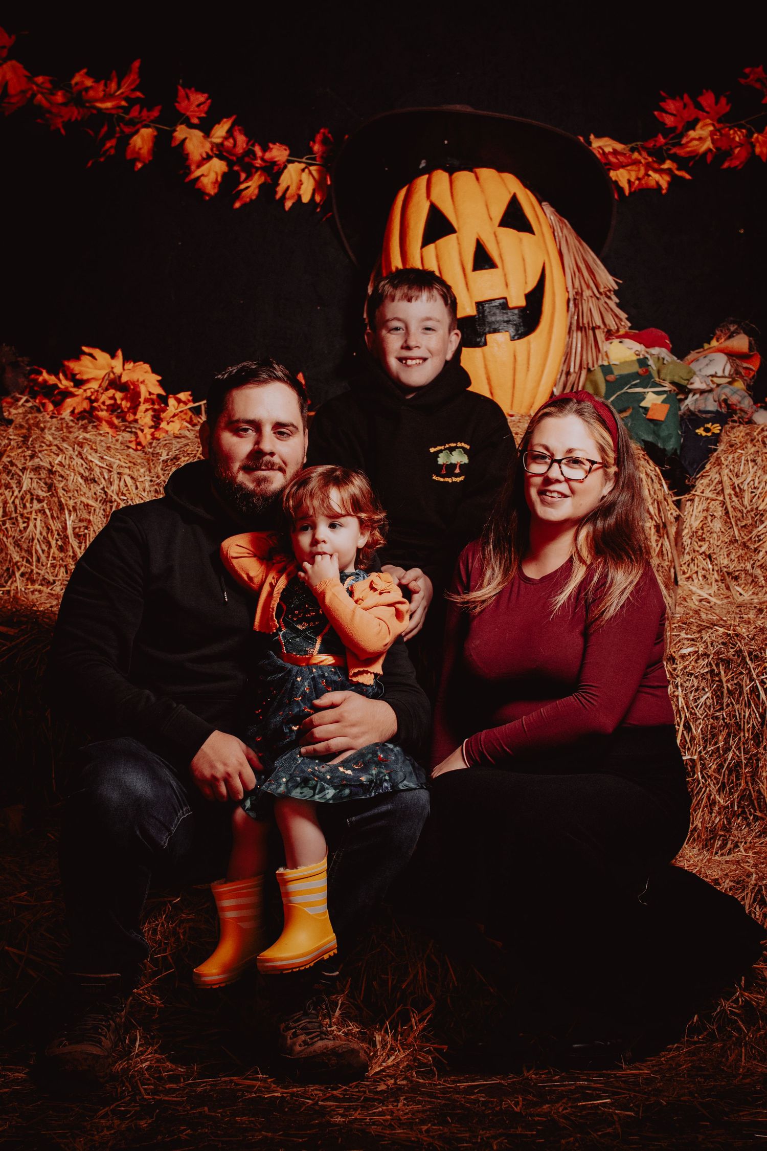 family