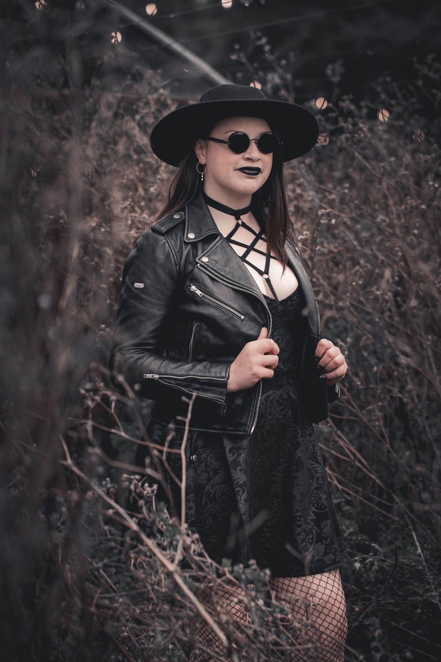 witch