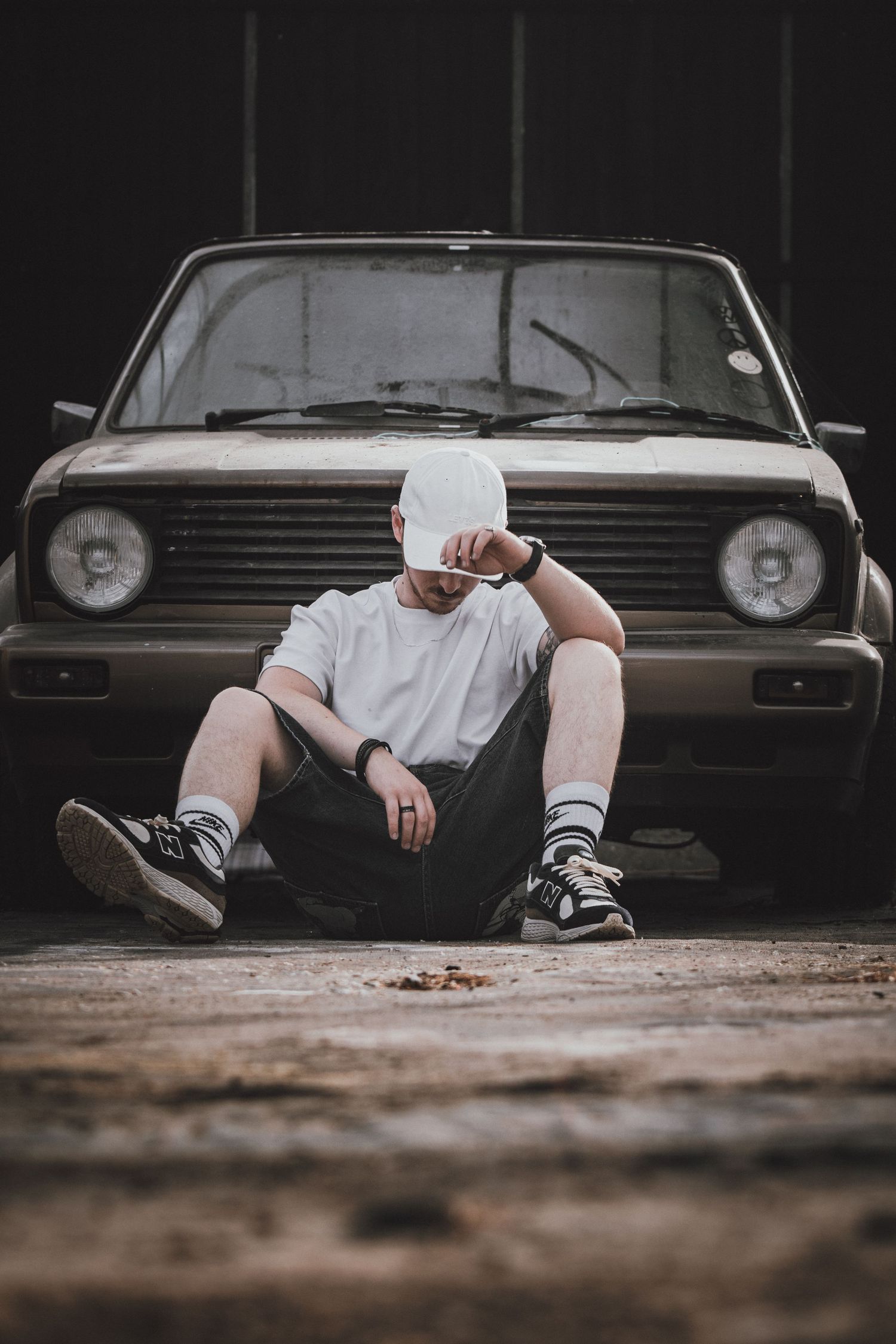 vw golf