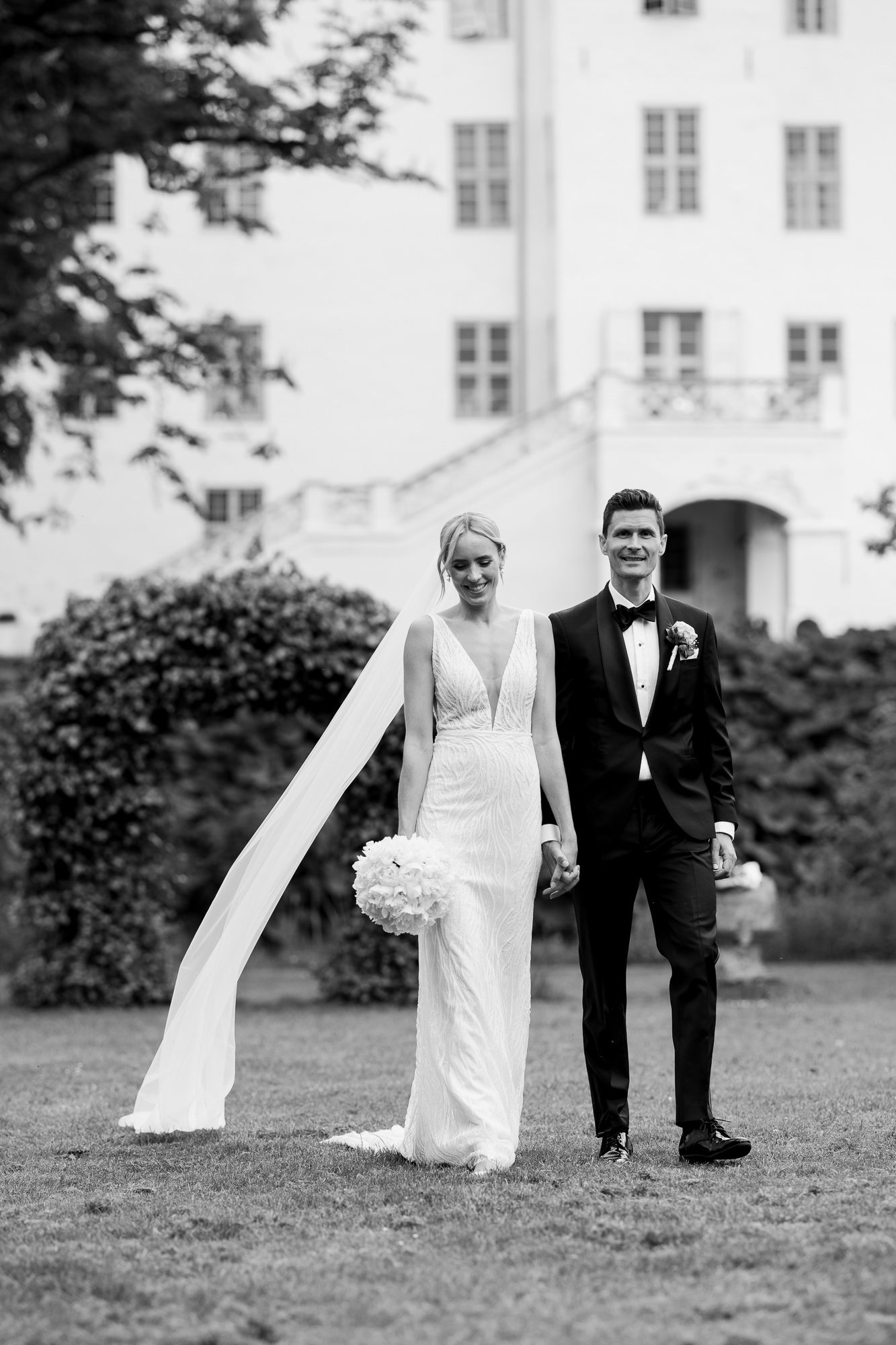 Bryllupsfotograf