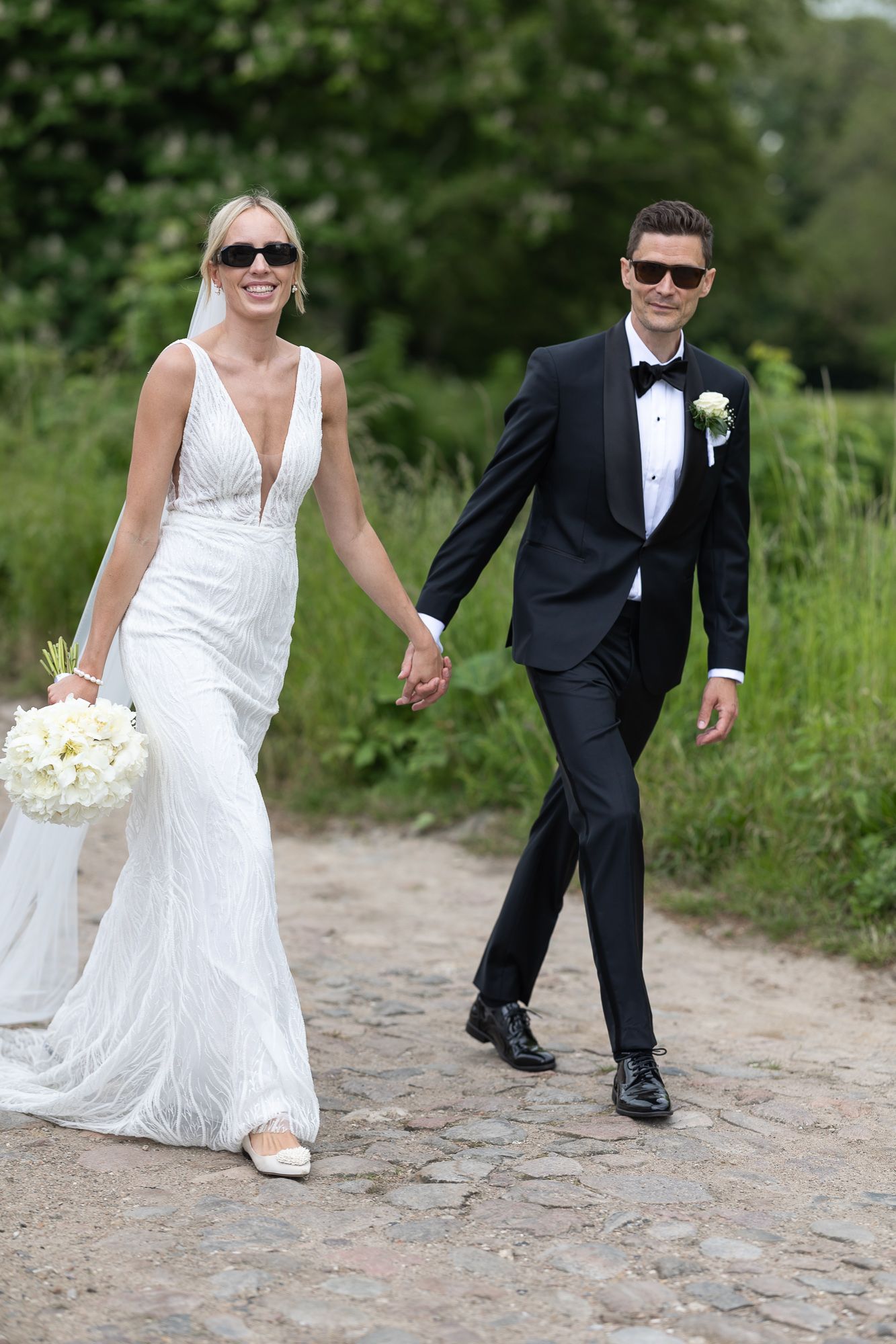 Bryllup