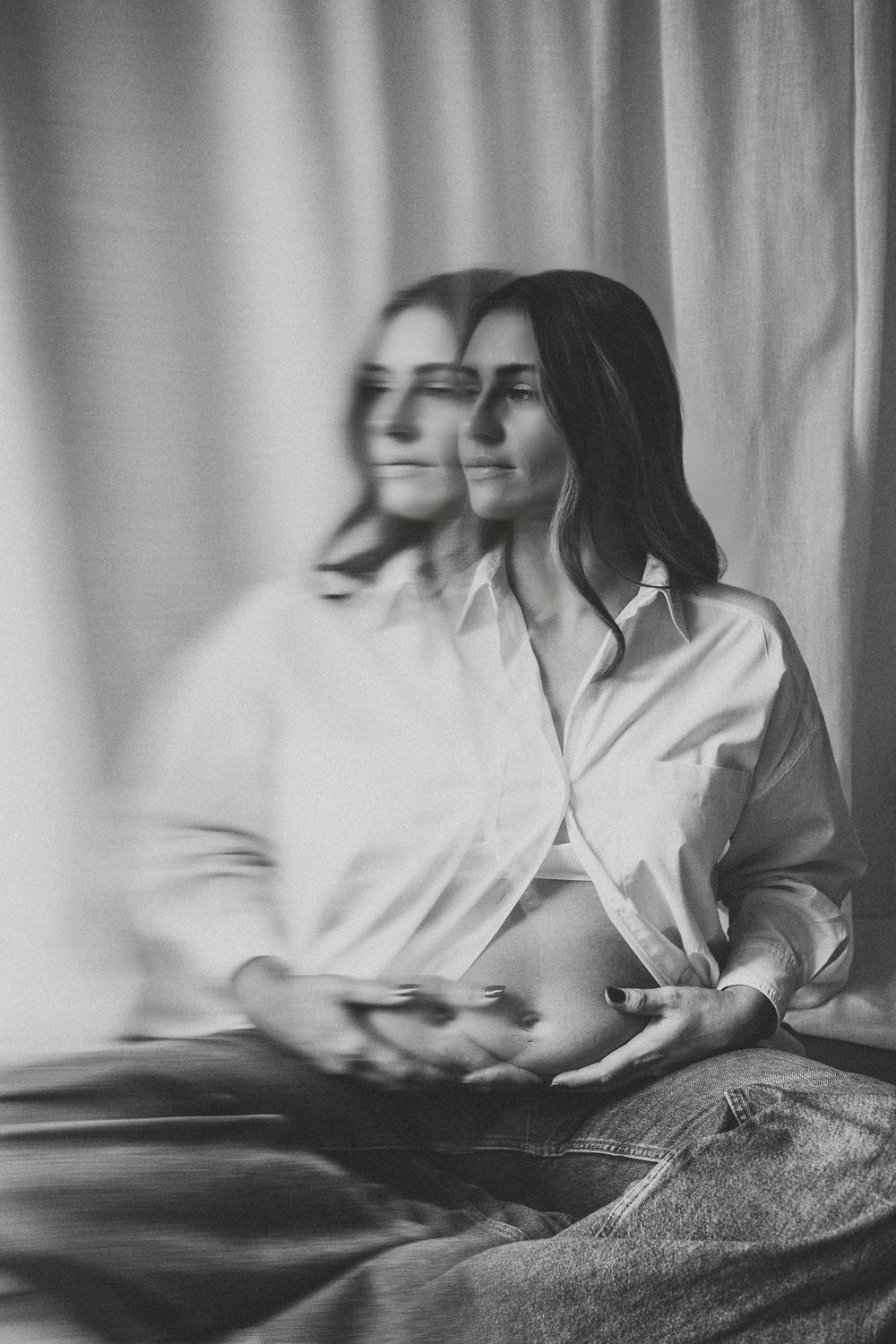 Maternity Photographer Oxford