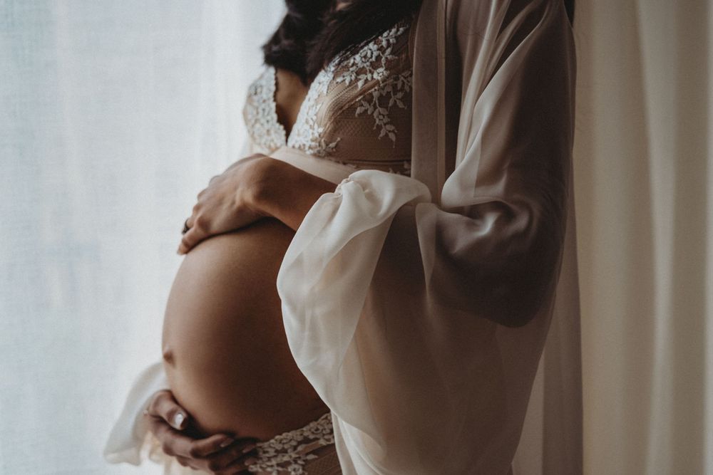 Watlington Maternity Photographer