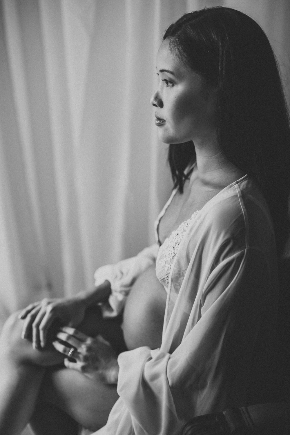 Oxford Maternity Photographer