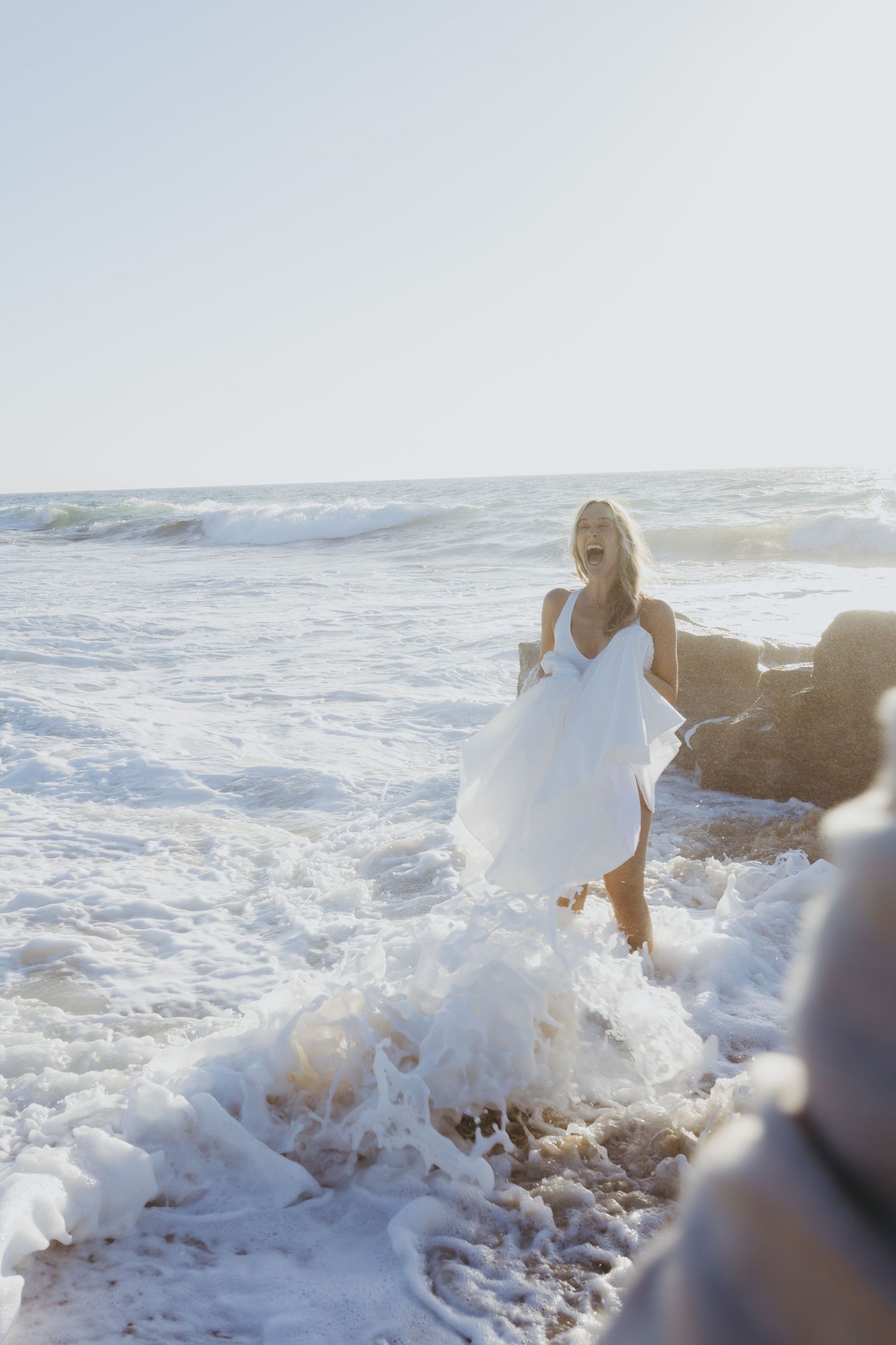 bride